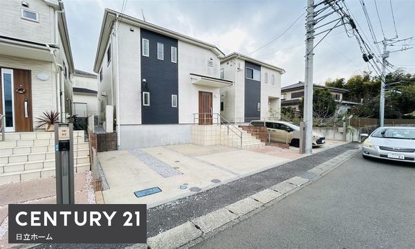 横浜市旭区今宿南町の中古一戸建て