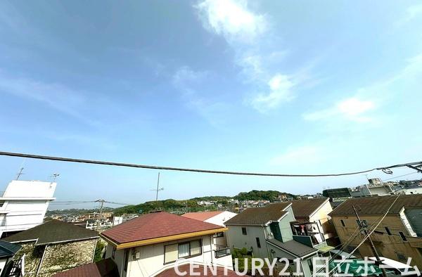 鎌倉市腰越4丁目
