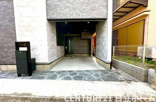 鎌倉市腰越4丁目