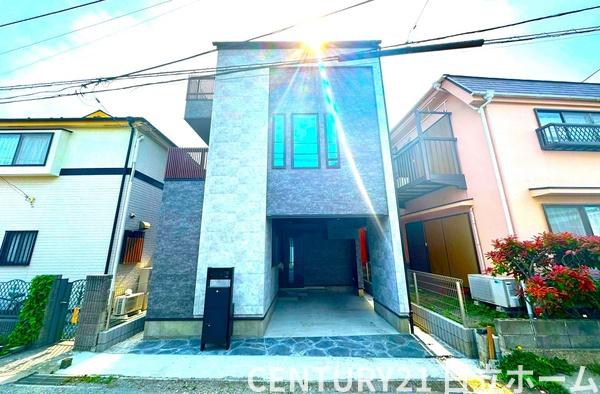 鎌倉市腰越4丁目