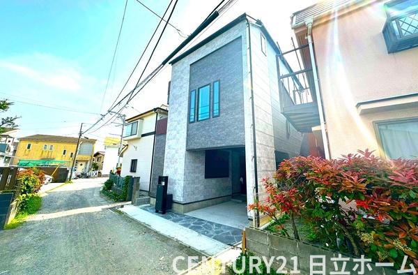 鎌倉市腰越4丁目