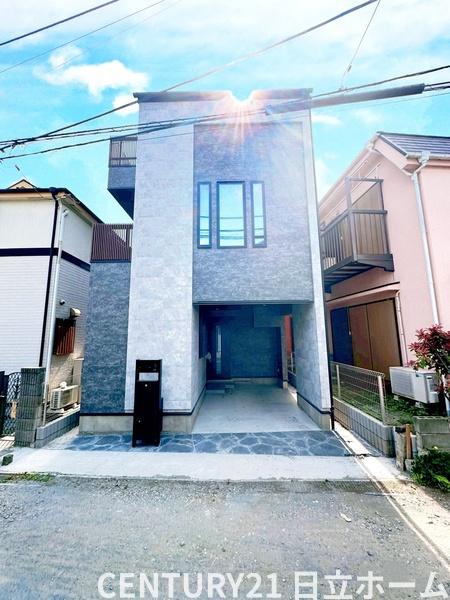 鎌倉市腰越4丁目