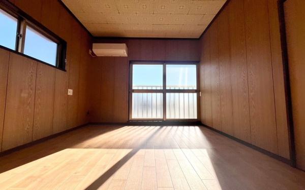 横浜市戸塚区平戸３丁目の中古一戸建て
