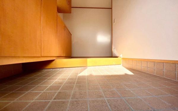 横浜市戸塚区平戸３丁目の中古一戸建て