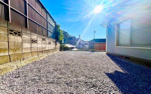 横浜市戸塚区平戸３丁目の中古一戸建て