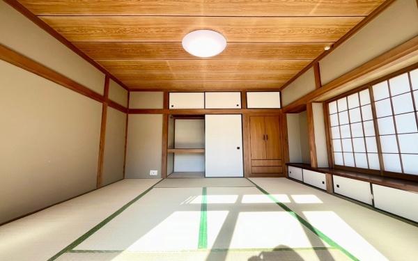 横浜市戸塚区平戸３丁目の中古一戸建て