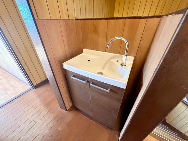 横浜市戸塚区平戸３丁目の中古一戸建て