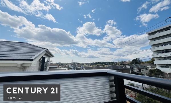 戸塚区名瀬町　全２棟１号棟
