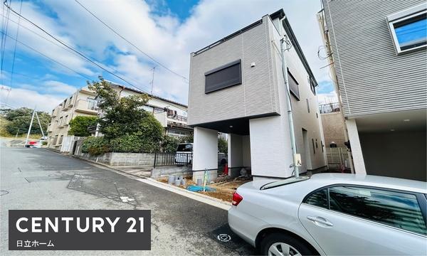 戸塚区名瀬町　全２棟１号棟