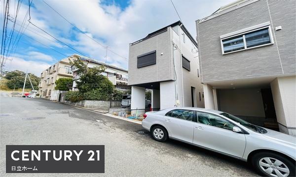 戸塚区名瀬町　全２棟１号棟