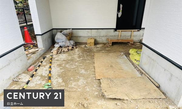 戸塚区名瀬町　全２棟１号棟