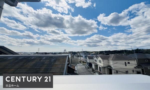 戸塚区名瀬町　全２棟２号棟