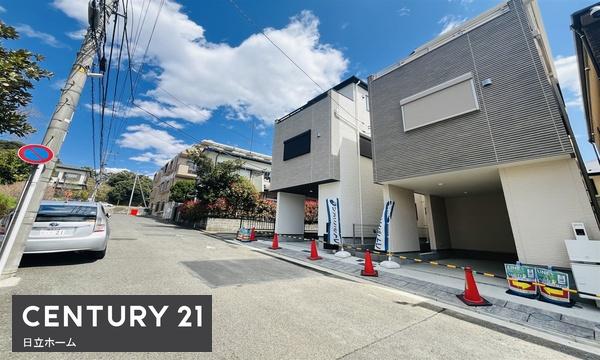 戸塚区名瀬町　全２棟２号棟