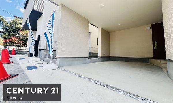 戸塚区名瀬町　全２棟２号棟