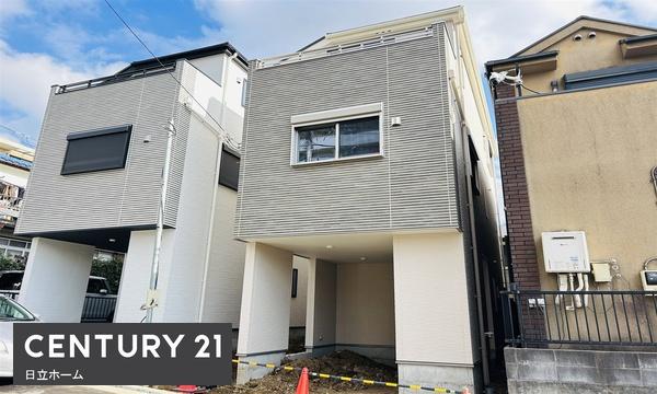 戸塚区名瀬町　全２棟２号棟