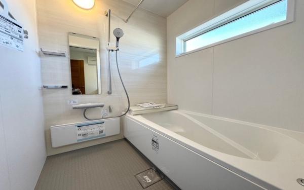横浜市青葉区新石川１丁目の新築一戸建