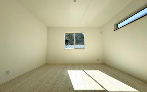 横浜市青葉区新石川１丁目の新築一戸建