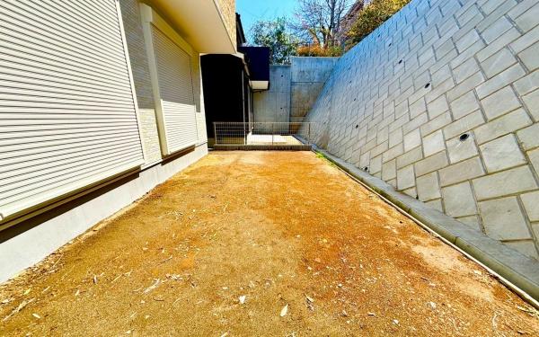 横浜市青葉区新石川１丁目の新築一戸建