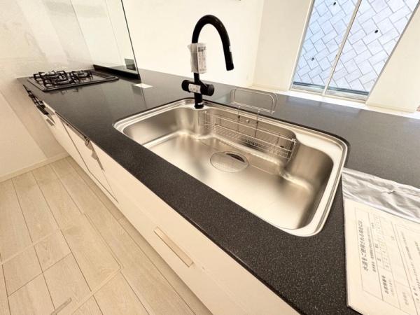 横浜市青葉区新石川１丁目の新築一戸建