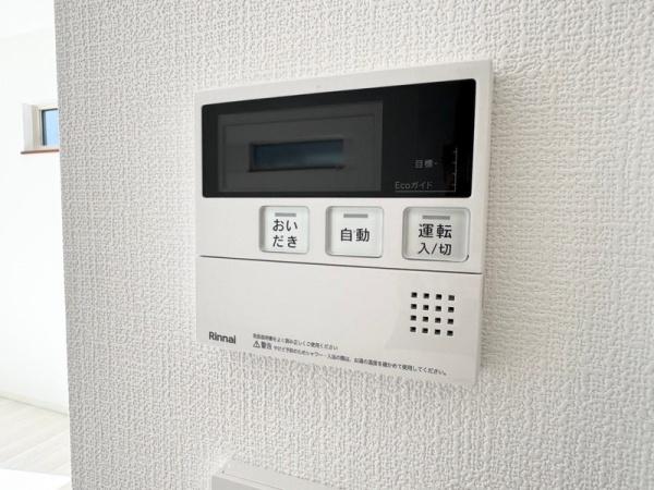 横浜市青葉区新石川１丁目の新築一戸建