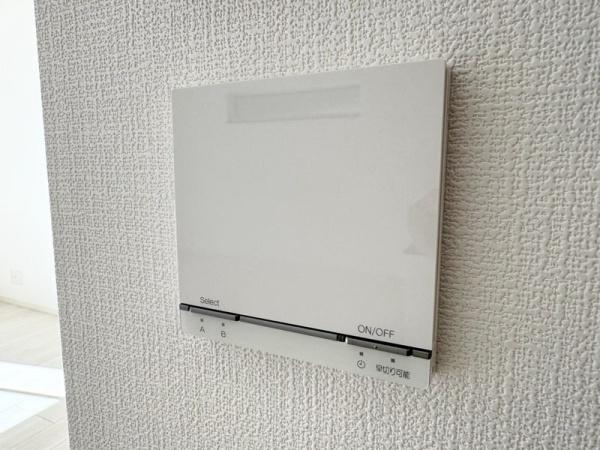 横浜市青葉区新石川１丁目の新築一戸建