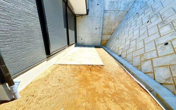 横浜市青葉区新石川１丁目の新築一戸建