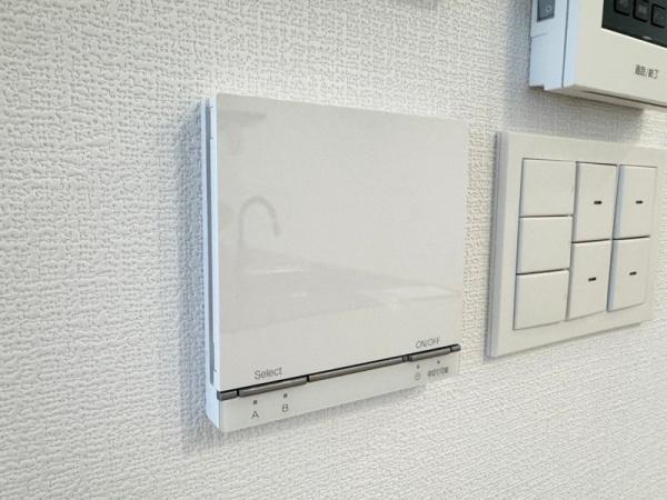 横浜市青葉区新石川１丁目の新築一戸建
