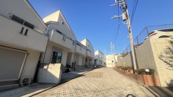中区西竹之丸