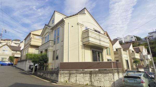 神奈川区西寺尾２丁目