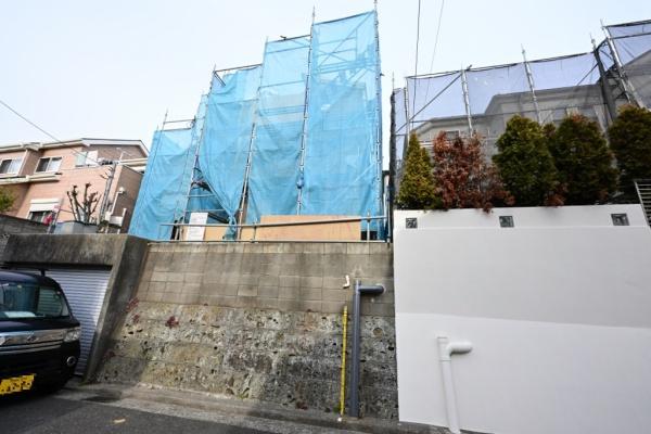 戸塚区平戸町　戸建