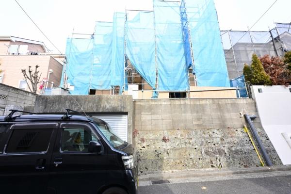 戸塚区平戸町　戸建