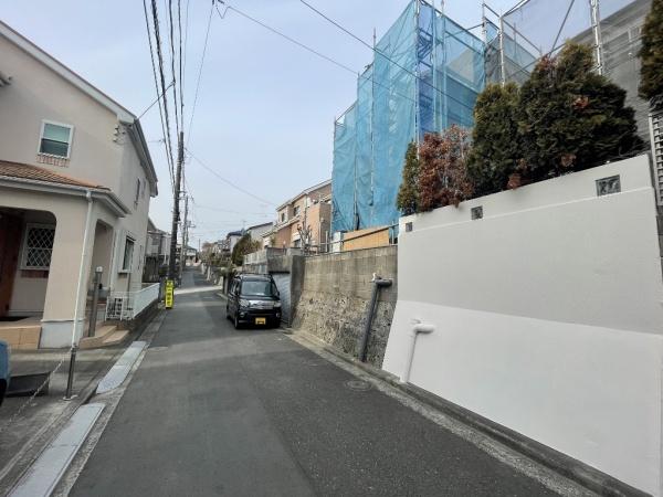 戸塚区平戸町　戸建