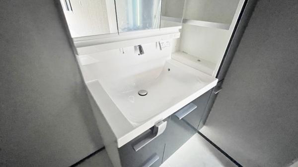 青葉区美しが丘４丁目　全３棟Ａ号棟