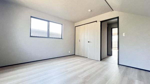 青葉区美しが丘４丁目　全３棟Ａ号棟