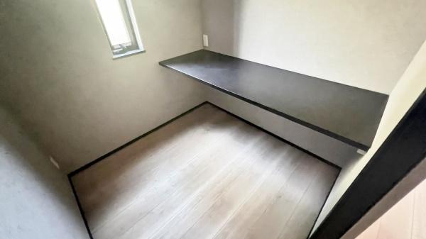 青葉区美しが丘４丁目　全３棟Ａ号棟