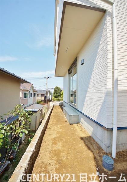 都筑区荏田南3丁目全3棟3号棟