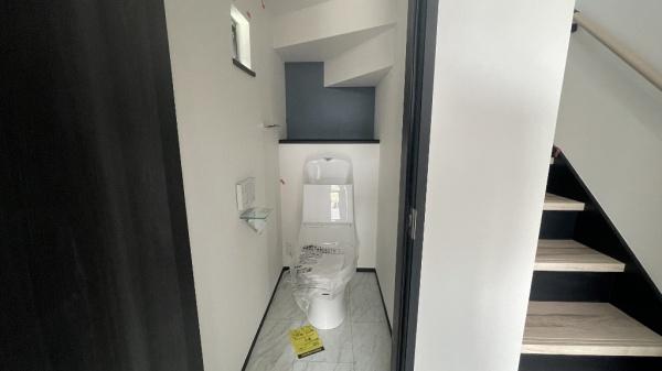 中原区小杉陣屋町２丁目　新築戸建