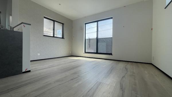 中原区小杉陣屋町２丁目　新築戸建