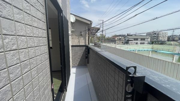 中原区小杉陣屋町２丁目　新築戸建