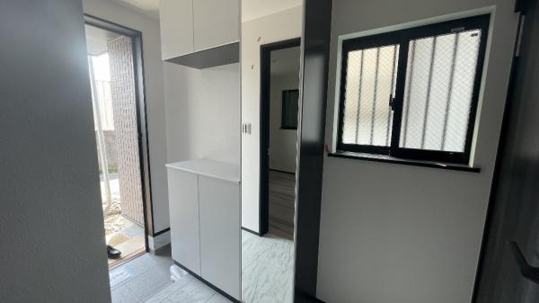 中原区小杉陣屋町２丁目　新築戸建