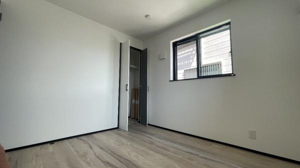 中原区小杉陣屋町２丁目　新築戸建