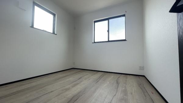 中原区小杉陣屋町２丁目　新築戸建