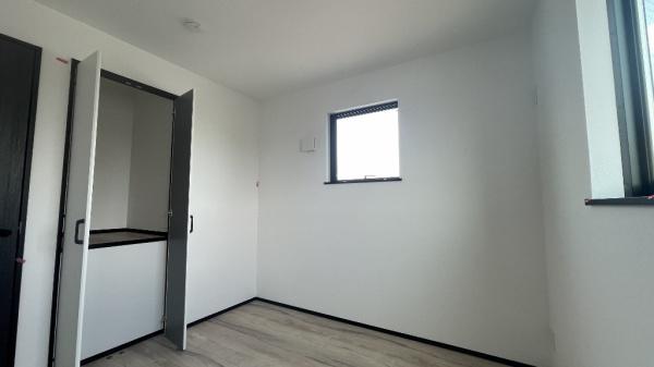 中原区小杉陣屋町２丁目　新築戸建