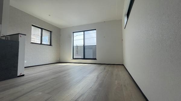 中原区小杉陣屋町２丁目　新築戸建