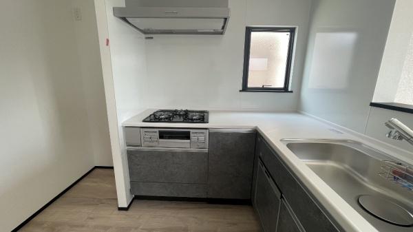 中原区小杉陣屋町２丁目　新築戸建
