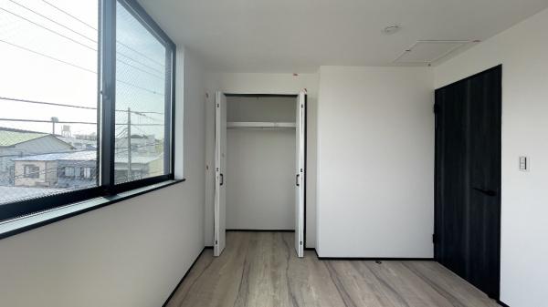 中原区小杉陣屋町２丁目　新築戸建