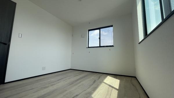中原区小杉陣屋町２丁目　新築戸建