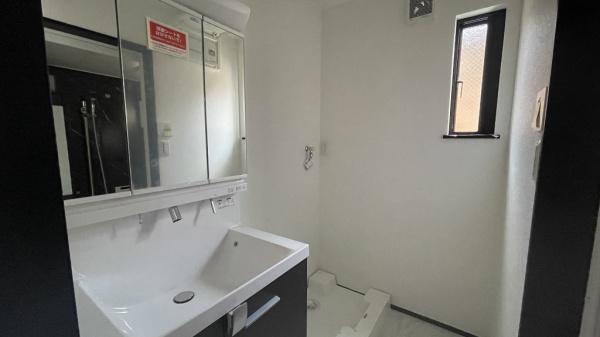 中原区小杉陣屋町２丁目　新築戸建