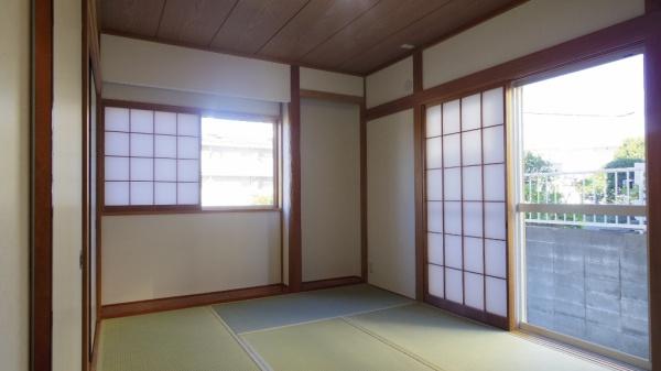 横浜市都筑区加賀原１丁目の中古一戸建て