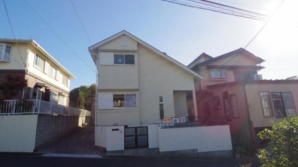 都筑区加賀原1丁目　戸建